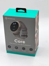 Soundbrenner core grey for sale  CROWBOROUGH