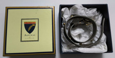 Aspinal london khaki for sale  CONGLETON