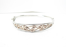 Clogau gold silver for sale  DENBIGH