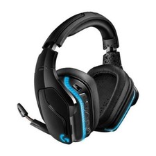 Logitech logitech g935 usato  Roma