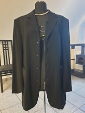 Damen bläser schwarz gebraucht kaufen  Bad Oeynhausen