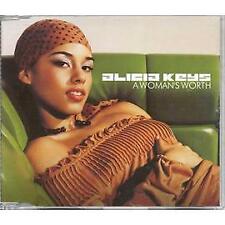 Alicia keys woman d'occasion  Les Mureaux