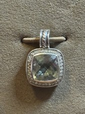 David yurman albion for sale  Jacksonville