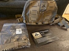 Fly fishing chest for sale  Athens