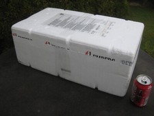 Iso box isolierbox gebraucht kaufen  Hadamar