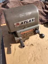Atlas lathe model for sale  Medina