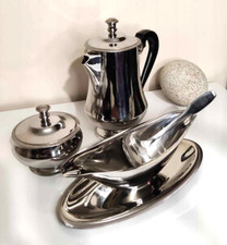 Service théière cafetière d'occasion Service théière cafetière d'occasion  Frénouville