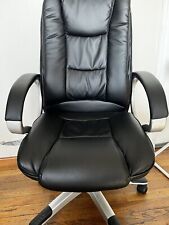 Finebuy chaise bureau d'occasion  Courbevoie