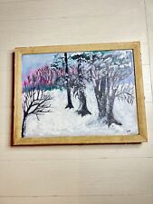 Original oil painting for sale  Penns Grove
