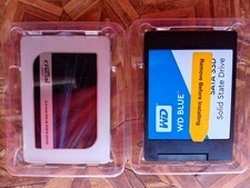 Crucial bx500 250gb usato  Italia
