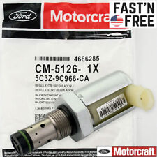 Válvula reguladora de pressão de injeção IPR Motorcraft fabricante de equipamento original para 03-10 6.0L Powerstroke comprar usado  Enviando para Brazil