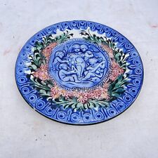 Antique porcelain embossed for sale  STREET