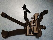 Blackhawk tiefziehholster serp gebraucht kaufen  Pöcking
