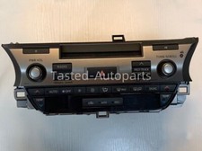 Rádio de navegação 86130-33590 86130-33591 Lexus ES350 300h 2015-2018 comprar usado  Enviando para Brazil