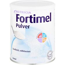 Fortimel poudre neutre d'occasion  Expédié en France