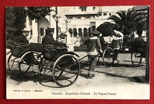 Marseille 1906 kolonial gebraucht kaufen  Dresden