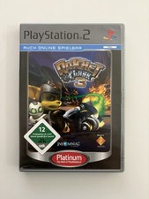 Ratchet clank 3 gebraucht kaufen  Weil am Rhein