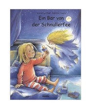Bär schnullerfee bärbel gebraucht kaufen  Trebbin