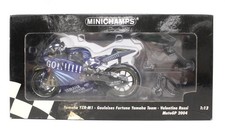Minichamps yamaha yzr for sale  LEEDS