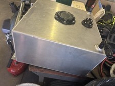 Holley aluminum fuel for sale  Durand