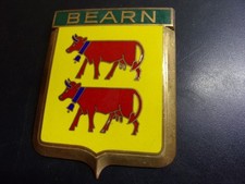 Plaque calandre automobile d'occasion Plaque calandre automobile d'occasion  Gray