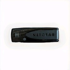 Netgear wnda3100 n600 gebraucht kaufen  Versand nach Germany