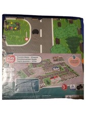 Playtive puzzlematte stadt gebraucht kaufen Playtive puzzlematte stadt gebraucht kaufen  Deutschland