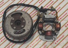 Kawasaki 125 generator for sale  HUDDERSFIELD