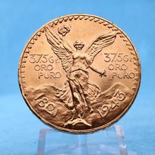 Superbe pesos année d'occasion  Saint-Louis