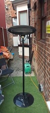 2kw electric patio for sale  HULL