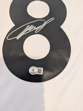 Kaka signed real for sale  RUGBY