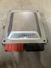 Defender td5 msb000080 for sale  BRAINTREE