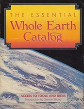 Essential whole earth for sale  Reno