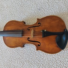 Magnifique violon ancien d'occasion  Saint-Paul-de-Varax