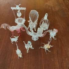 Lot blown art for sale  Prospect