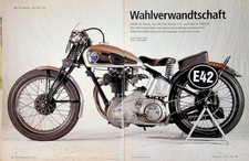 Motorrad classic 1822 gebraucht kaufen  Deutschland