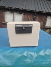 Sentry fire proof for sale  BLANDFORD FORUM