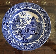 Antique 1930s burleigh for sale Antique 1930s burleigh for sale  CHESTER