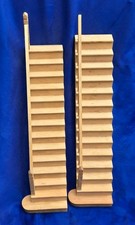 Dollhouse miniature staircase for sale  Stanhope