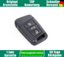 Schlüssel skoda superb gebraucht kaufen  Eilenburg