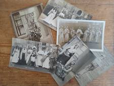 edwardian postcards for sale  CROWBOROUGH