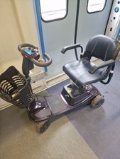 12v electric mobility for sale  ST. ALBANS