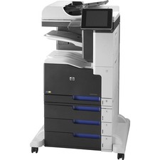 Stampante laser multifunzione usato  Corsico