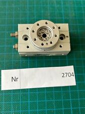 Smc pneumatischer schwenkantri gebraucht kaufen  Emstek