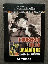 Alfred hitchcock auberge d'occasion  Strasbourg-