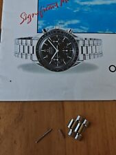 Links omega speedmaster d'occasion  Combs-la-Ville