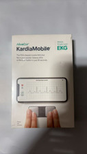 Monitor de ECG pessoal sem fio AliveCor KardiaMobile AC-009-UA-DI – Saúde do coração comprar usado  Enviando para Brazil