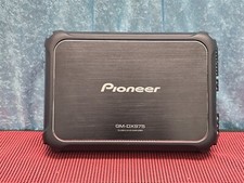 Pioneer dx975 class for sale  Collinsville