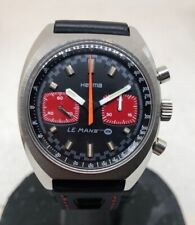 Chronographe vintage herma d'occasion  Draveil