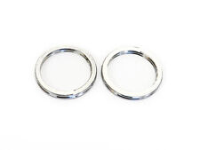 Exhaust fibre gaskets for sale  DONCASTER